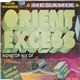 Various - Orient Excess Megamix