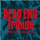 Various - Dead End Tribute -Song Of Lunatics-