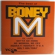 Various - The Best Of Boney M