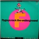 Various - Flyguys Rock The Underground