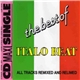 Various - The Best Of Italo Beat