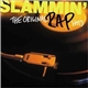 Various - Slammin' The Ultimate Rap Hits: The Originators