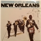 Various - Atlantic Jazz: New Orleans