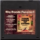 Various - Big Bands Forever! Four Kings Of Swing