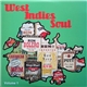 Various - West Indies Soul Volume 1