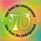 Various - Hits From The Underground: The 70's