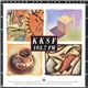 Various - KKSF 103.7 FM • Sampler For AIDS Relief 4