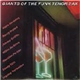 Various - Giants Of The Funk Tenor Sax