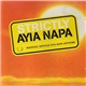 Various - Strictly Ayia Napa