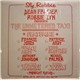 Various - Sly, Robbie, Dean Frasier, Robbie Lyn Present The Unmetered Taxi