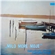 Various - Milo More Moje (Dalmatinske Pjesme = Dalmatian Songs)