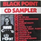 Various - Black Point CD Sampler