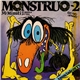 Various - Monstruo 2