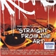 Various - Empirical Records Present... 'Straight From The Art'