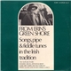 Various - From Erin's Green Shore (Songs, Pipe & Fiddle Tunes In The Irish Tradition)