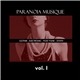 Various - Paranoia Musique Vol. 1