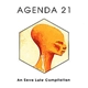 Various - Agenda 21 (An Eevo Lute Compilation)