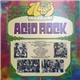 Various - Nuggets Volume 9: Acid Rock