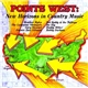 Various - Points West: New Horizons in Country Music