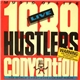 Various - 1989 Hustlers Convention Live