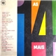 Various - As 14 Mais - Vol. XVIII