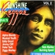 Various - Sunshine Reggae Vol 2