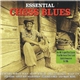 Various - Essential Chess Blues