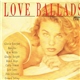 Various - Love Ballads