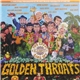 Various - Golden Throats: The Great Celebrity Sing-Off!