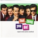 Various - That Thing You Do! - Original Motion Picture Soundtrack