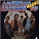 Various - American Blues Legends 74