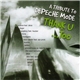 Various - A Tribute To Depeche Mode - Thank U ...Too