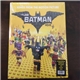 Various - The Lego Batman Movie: Songs From The Motion Picture