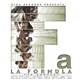 Various - Pina Records Presenta: La Formula The Company