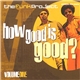 Various - the Funk Project - How Good Is Good? Volume One