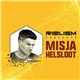 Various - Rielism Presents Misja Helsloot