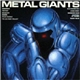 Various - Metal Giants