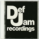 Various - Def Jam Meeting