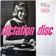 Various - Dictation Disc Set 43