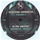 Various - The Hardware Chronicles (Volume 3)