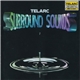 Various - Surround Sounds - A Musical And Sonic Spectacular In Surround