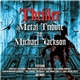 Various - Thriller: A Metal Tribute To Michael Jackson