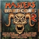 Various - Masters Of Hardcore 2