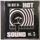 Various - The Best Of Hotsound Vol. 3