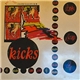 Various - Baz Fe Jazz Presents Jazz Dance 4 - Kicks!