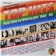 Various - Club Top 13 - Die Internationalen Top Hits Aus Den Hitparaden - März/April 1989