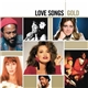 Various - Love Songs Gold