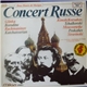 Various - Concert Russe