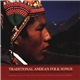 Various - Traditional Andean Folk Songs